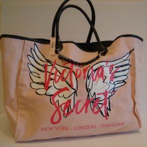 Victoria’s Secret Angel City Tote